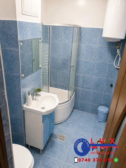 Garsonieră semidecomandată în Babadag
