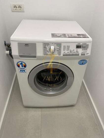 Apartament cu 2 camere decomandat, mobilat în Mehala