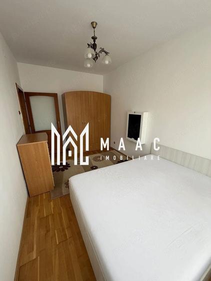 Apartament cu 2 camere decomandat în Ștrand