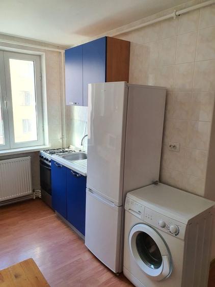 Apartament cu 2 camere decomandat în Sud