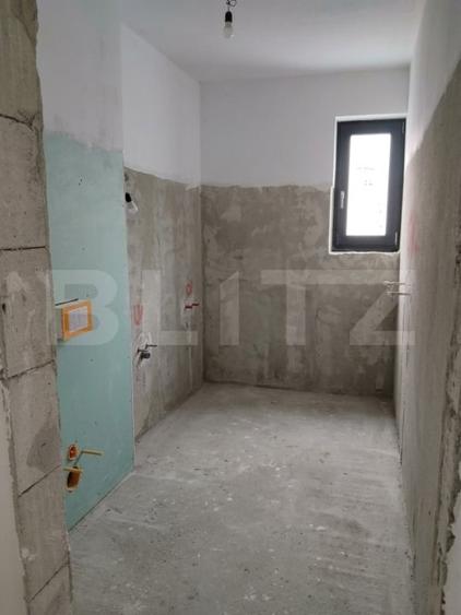 Apartament cu 2 camere decomandat în Sud-Est