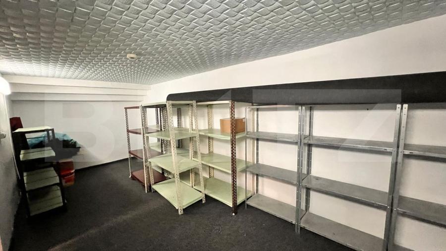 Spatiu de birouri, 1441,34 mp utili, parcare privata, zona Centrala - 17