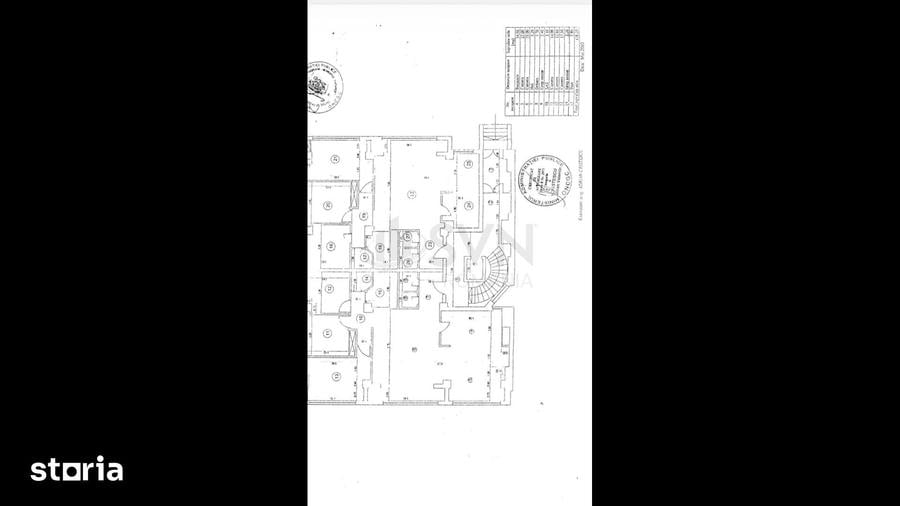 Apartament cu 4 camere decomandat în Aviatorilor