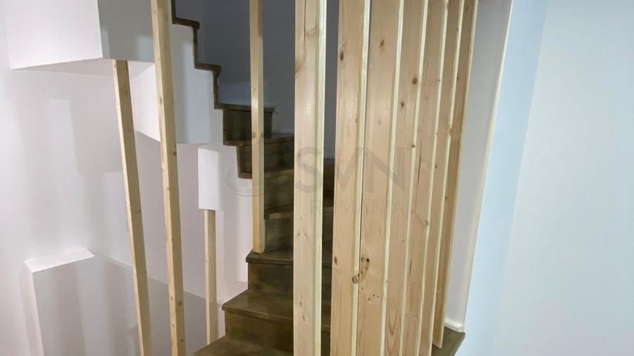 Casă cu 2 camere cu Teren 55 Mp în Kogălniceanu