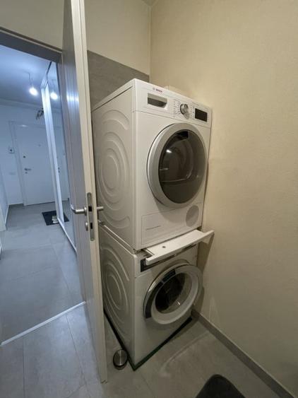 Inchiriere apartament 2 camere Dobroesti complex Bridge - 8