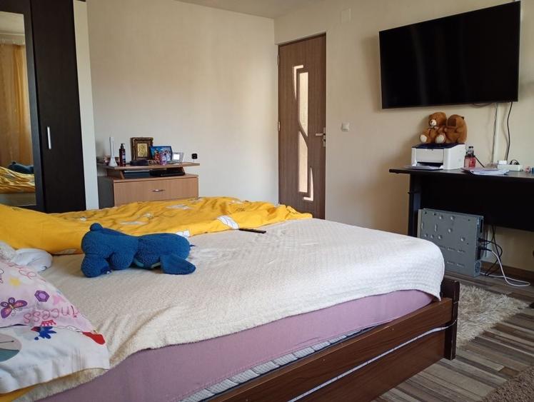 Casă cu 2 camere în Ștefănești