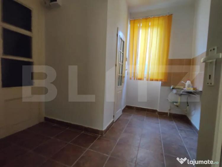 Apartament de vanzare, 2camere + spatiu de birouri, Ultracen - 5