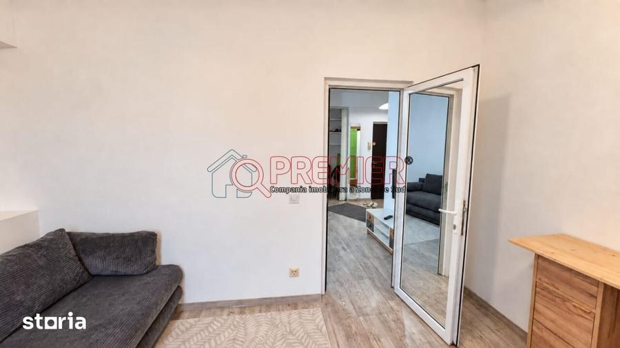 2 camere de inchiriat | Aurel Persu | Parcul Tudor Arghezi | Parcare - 6