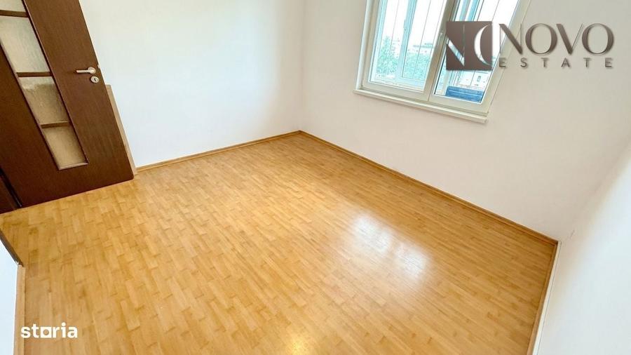 Apartament cu 2 camere semidecomandat în Drumul Taberei