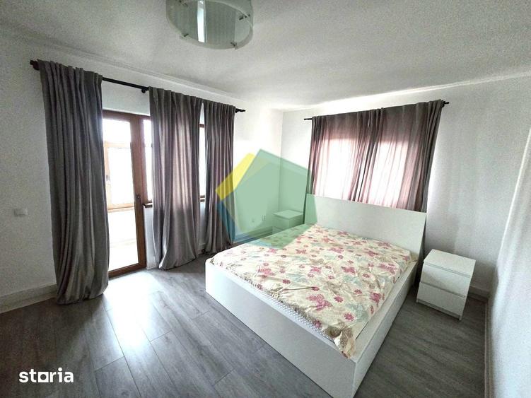 Apartament cu 2 camere complet renovat | Loc de parcare Otopeni - 1
