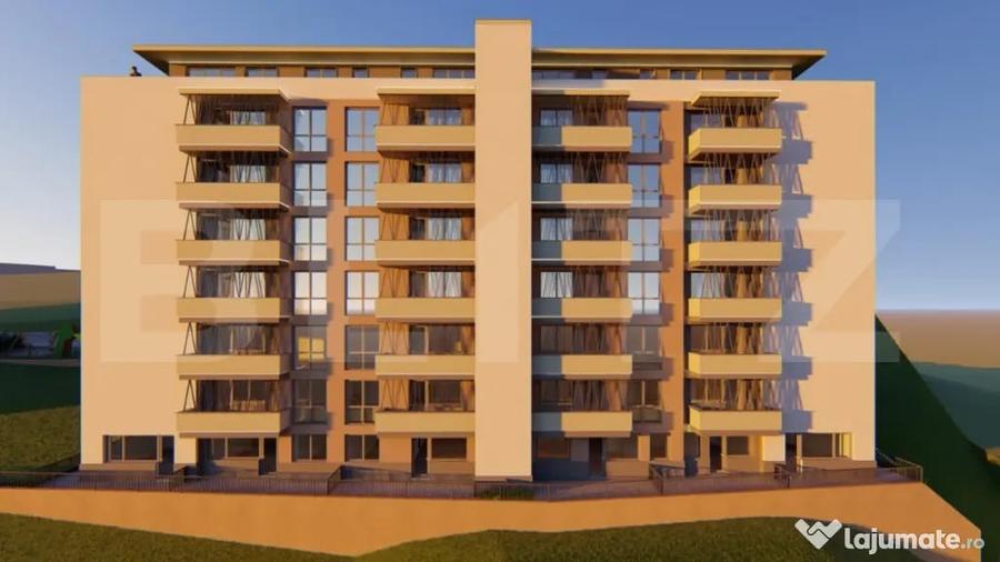 Comision 0!Apartament 2 camere, confort sporit,Bloc Nou,Petr - 14