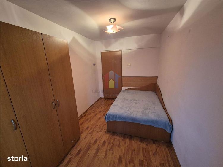 Apartament cu 2 camere decomandat în Viziru 1