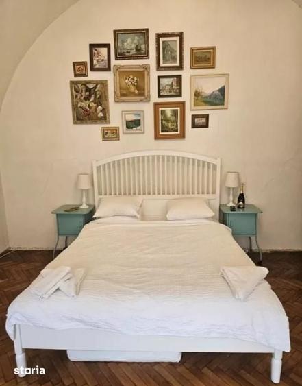 Apartament 2 camere zona Centrala - 1