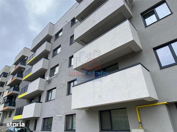 Apartament 1 camera - Bloc nou - Visan - 14