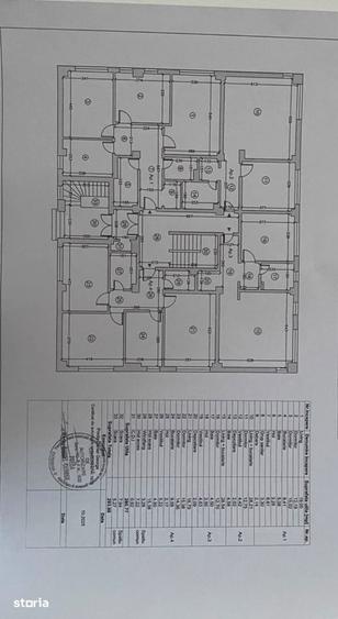 vand 2 camere confort sporit , Bucurestii Noi - Soseaua Chitilei - 1
