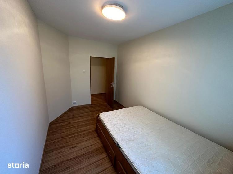 Apartament cu 3 camere decomandat în Albești