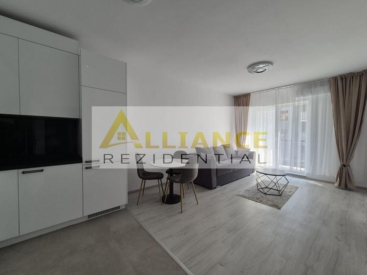 Apartament cu 2 camere decomandat în Sud