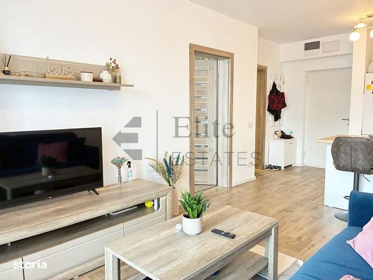 Apartament cu 2 camere | Parcare subterana | Prima Onestilor | Oradea - 2