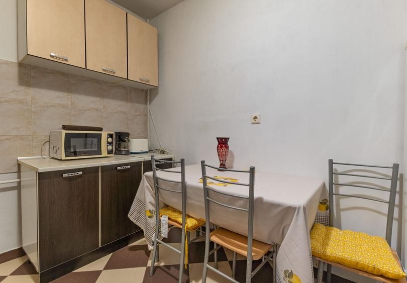 Apartament cu 2 camere în Tineretului