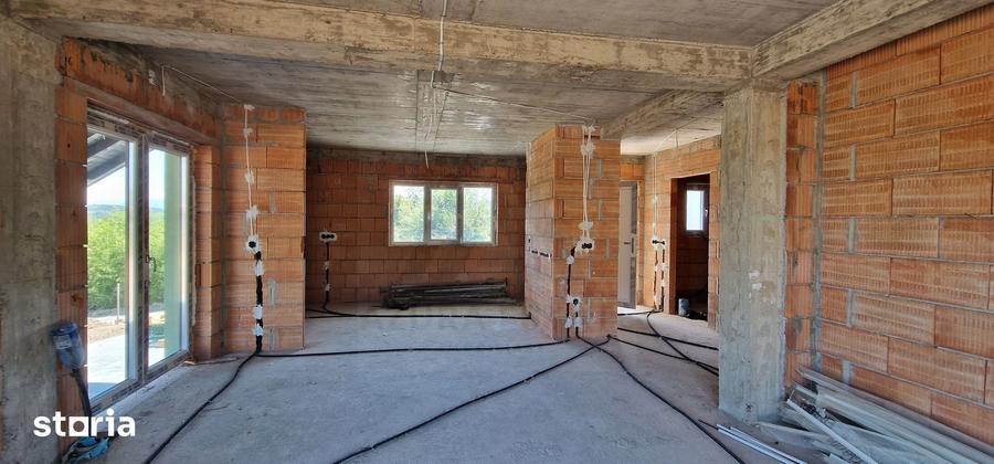Casa individuala, 500 mp teren, cartierul Tineretului Selimbar - 10