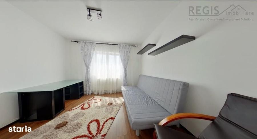 3 Camere | 2 grupuri sanitare | Decomandat | PETFRENDLY | Avantgarden - 6