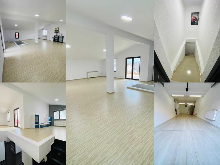 Casă cu 4 camere în Domnești