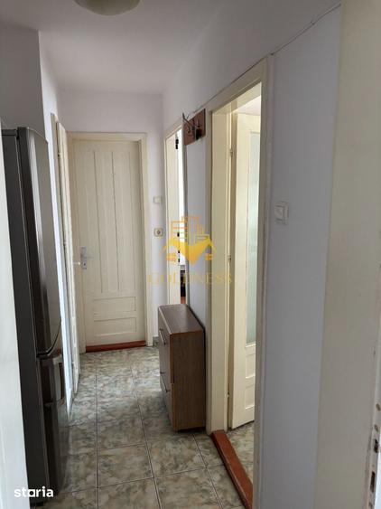 2 camere decomandate, balcon, Manastur, zona Big, Toskana, Mc Donalds - 9