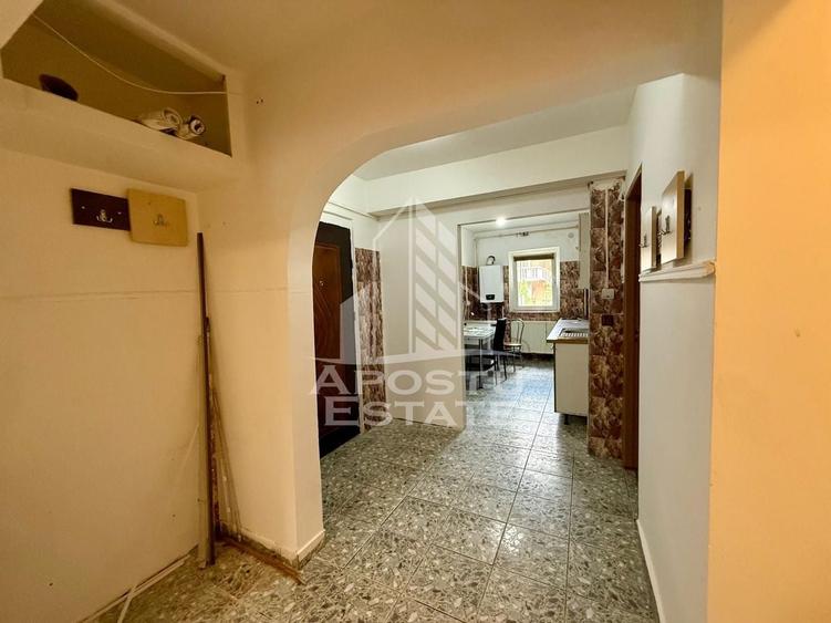 Apartament 3 camere de vanzare, zona Lipovei, Timisoara - 12