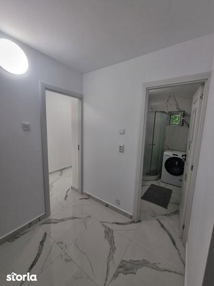 Garsonieră în Ciurea
