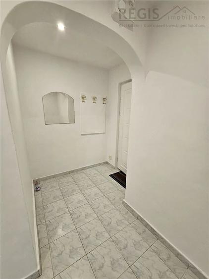 Garsoniera Racadau - str Tampei BRASOV - 6