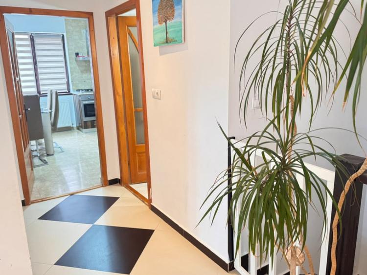 Casă cu 3 camere cu Teren 200 Mp în Palas