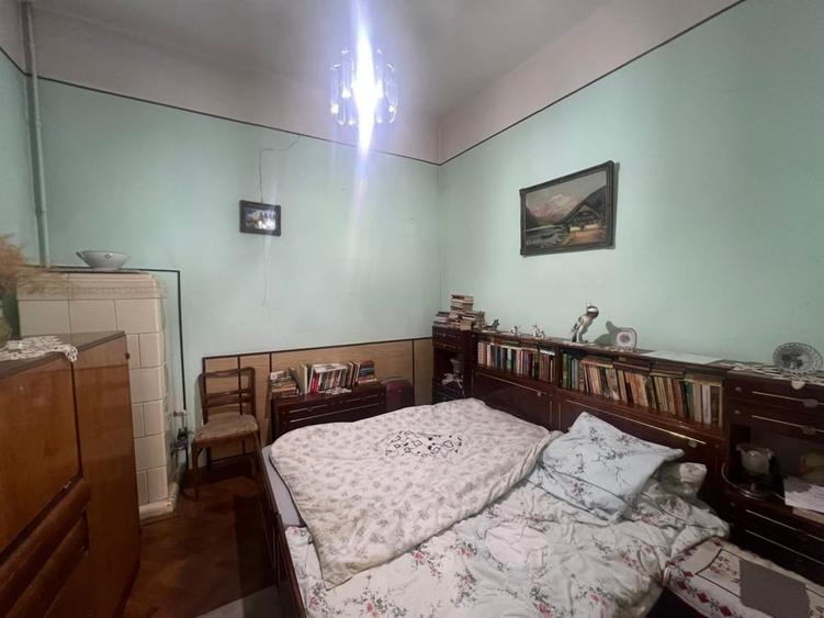 Apartament cu 2 camere - central - 6