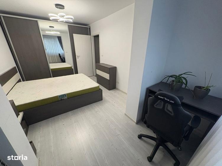 Apartament cu 2 camere în Berceni