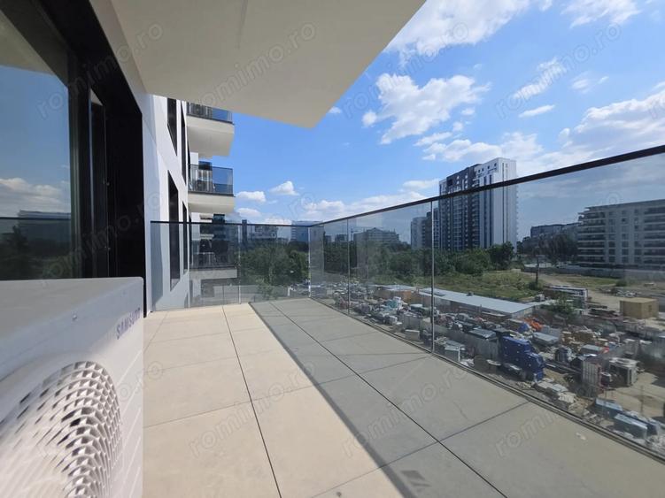 Apartament 3 camere Nusco, sub pretul Nusco - 11