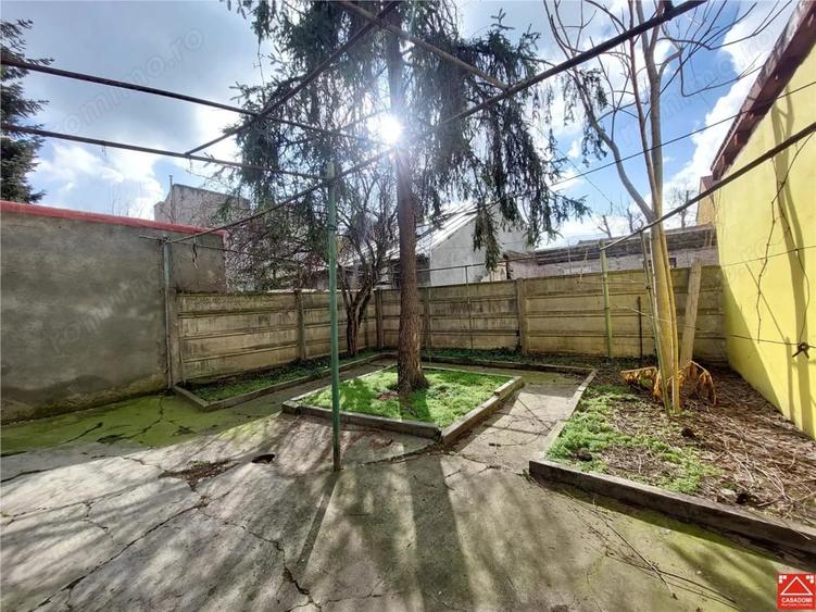 Casă cu 3 camere cu Teren 167 Mp în Central