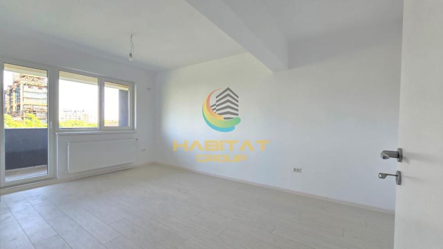 Apartament cu 2 camere decomandat în Brâncoveanu