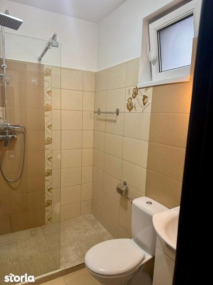 Casă cu 4 camere decomandat cu Teren 250 Mp în Dârste