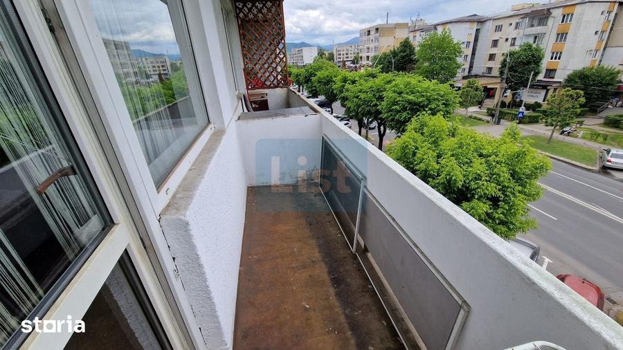 Apartament cu 2 camere în Central