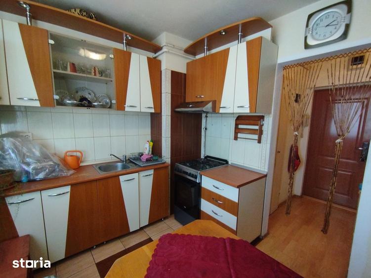 Va propunem la vanzare la superpre? ap.2 camere in Gheorgheni - 14