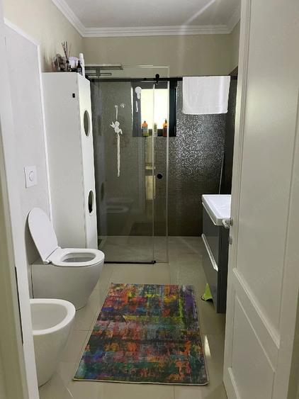 Casă cu Teren 650 Mp în Horia