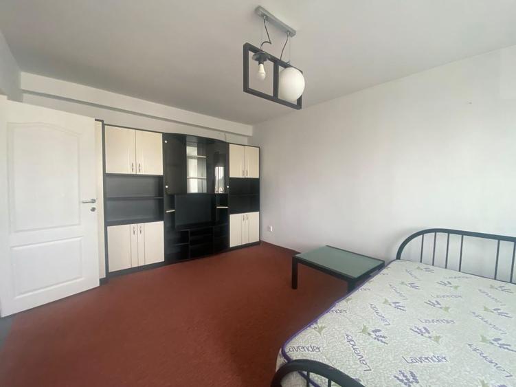 Apartament cu 2 camere decomandat, mobilat în Mănăștur