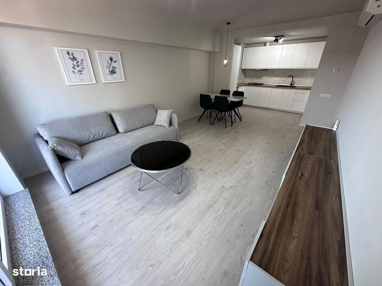 Apartament cu 2 camere în Drumul Taberei