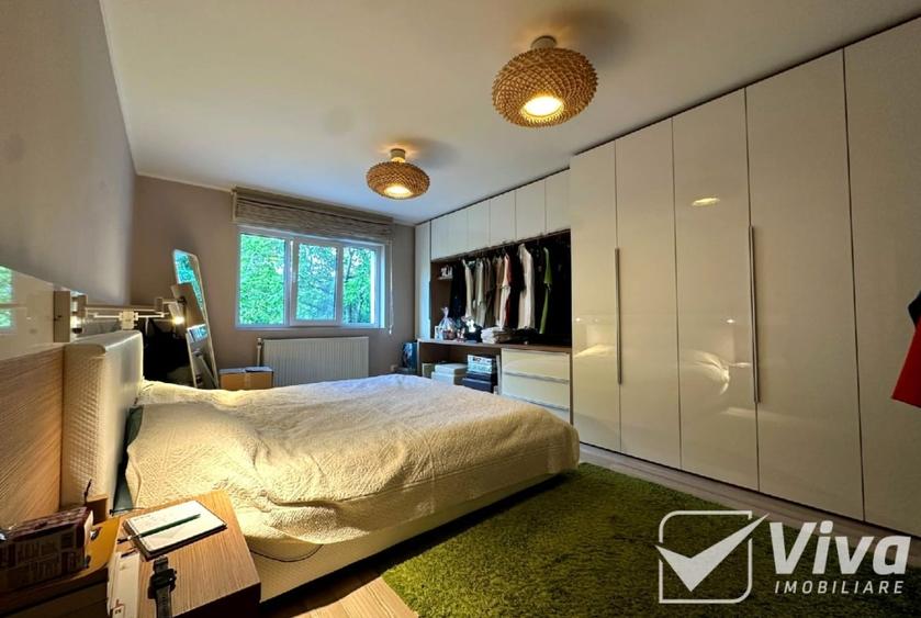 Apartament cu 3 camere decomandat în Cug