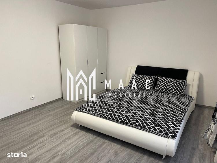Apartament cu 2 camere în Ultracentral
