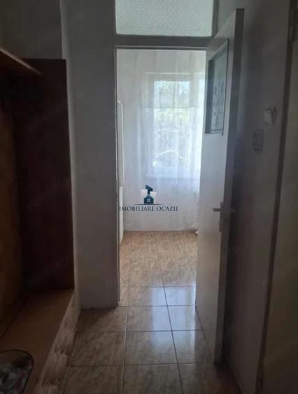 Garsonieră decomandată în Berceni