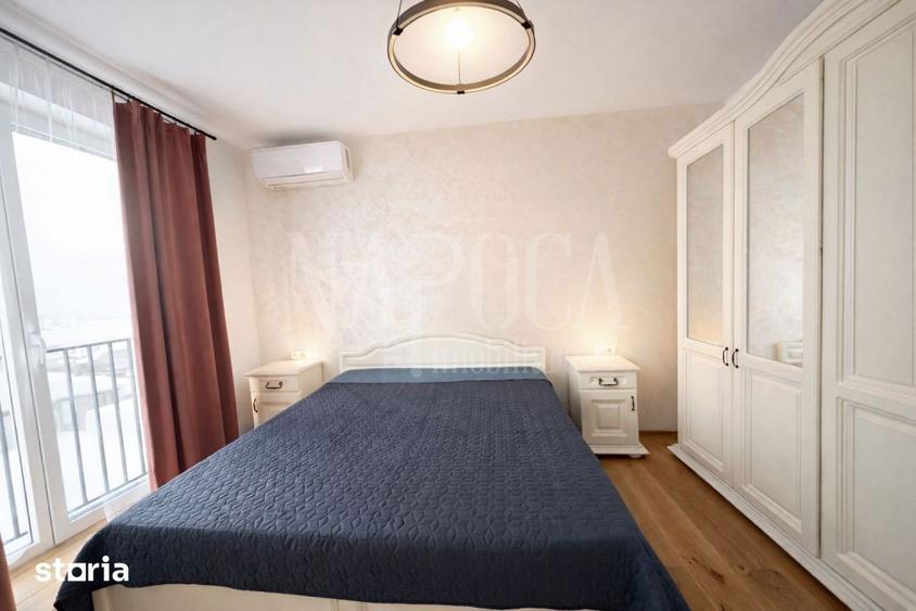 Apartament cu 4 camere decomandat în Europa