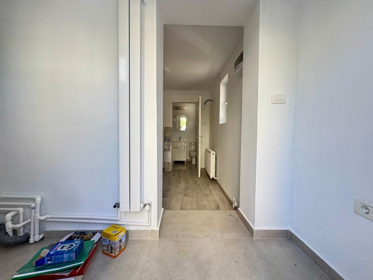 De vanzare - Casa 44 mp - Yield peste 6.5% - zona Tei - 3