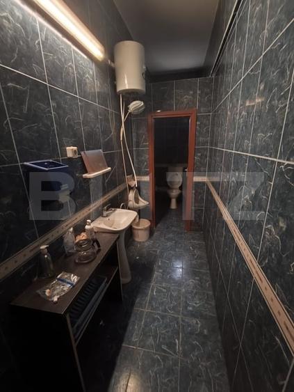 Teren Construcții intravilan de 10062 mp, în Oncea