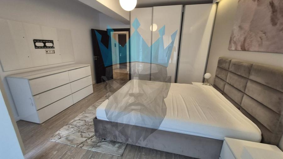 Apartament 2 Camere Lacul Morii Bucuresti - 12