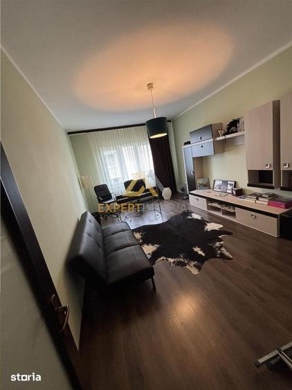 Casă cu 7 camere cu Teren 1100 Mp în Valea Borcutului